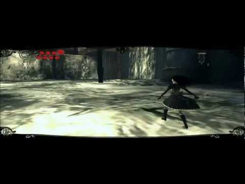 Let's Play Alice Madness Returns #008 (BLIND) HD German - Schmelzen und Wiederkehren