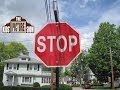 Things On The Street Vocabulary Flash Cards The Kids Picture Show Fun Educational