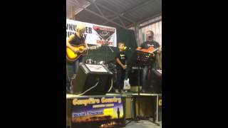 Downunder country music weekend