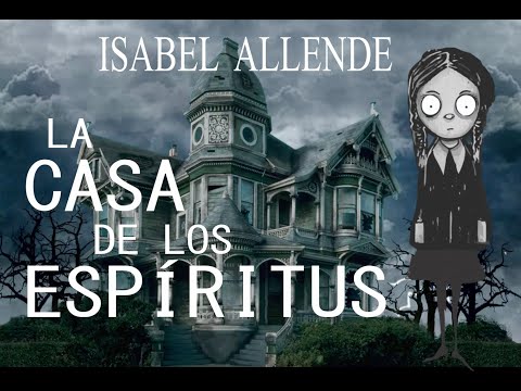 ‘La casa de los espíritus’: un melodrama mágico solo apto para fans de Isabel Allende