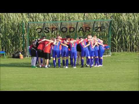 LZS Starowcie Dolne - Po-Ra-Wie Większyce