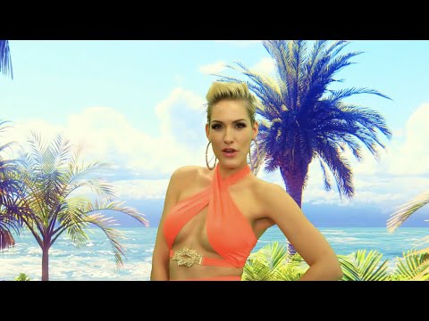 Tina Tara - Wanna Be (Official Video)