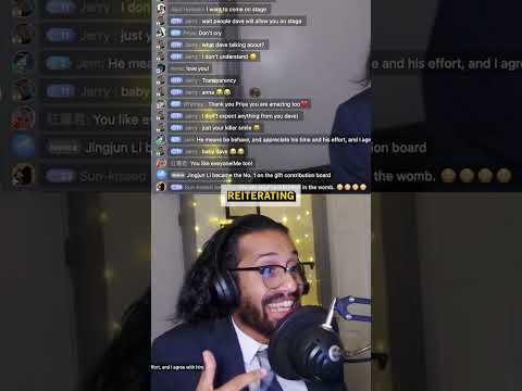 "Become A Better CONVERSATIONALIST" | #hellotalk | Dave Qasim