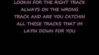 P!NK-MISSUNDAZTOOD *LYRICS