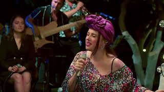 Ceylan Ertem &amp; Dilek Türkan - Fikrimin İnce Gülü