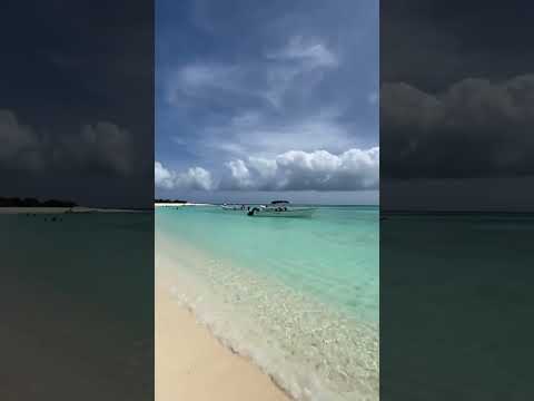 isla de Coche, Nueva Esparta Venezuela