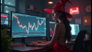 Download the video "AI Trading Tutorial - MQL5 Chaikin Oscillator With Trailing Stops"