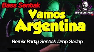 Download lagu 🇦🇷HARD-HITTING BASS [ ARGENTINA ]🔥 LATEST WORLD CUP PARTY🌴 mp3