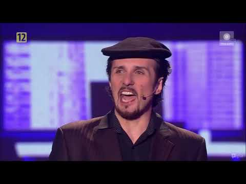 X Płocka Noc Kabaretowa: Kabaret Skeczów Męczących - Pampasowiec