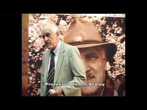 Bulent Atalay- Leonardo's Universe- Complete Slide Lecture- Chandigarh Lalit Kala Akademi