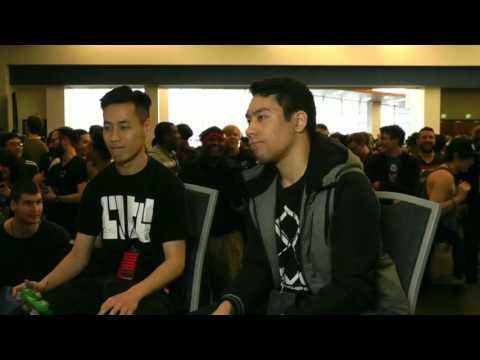 GENESIS 3 - SilentSpectre (C. Falcon) vs Milkman (Fox) - SSBM Singles Singles I1