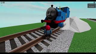 Thomas et ses Amis Des trains à crasher 