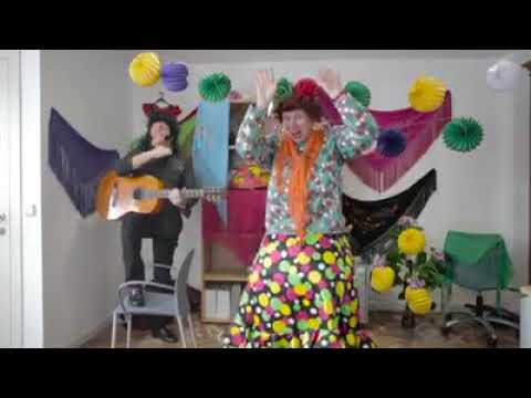 Nueva sevillana de los morancos