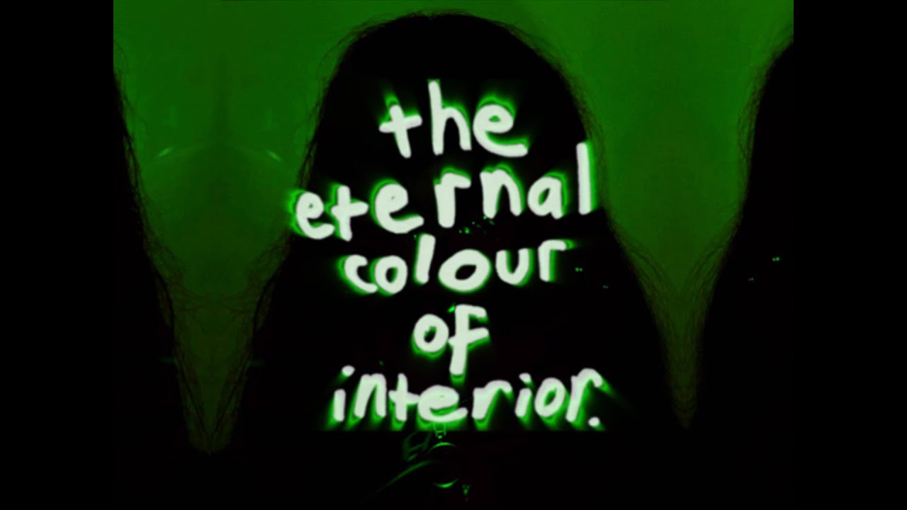 The Eternal Colour of Interior | Official Trailer