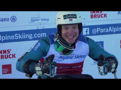 Para Weltcup Kühtai 2017