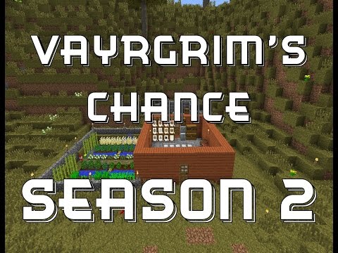 Vaygrim's Chance - Vaygrim's Chance - S02E76 Dimension Hopping