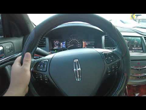, title : '링컨 mks 실내 조작버튼 사용방법 리뷰 How to use the Lincoln mks indoor control buttons'