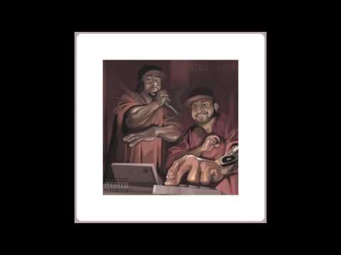 The Mighty Moe & Edo. G - Blow The Kush