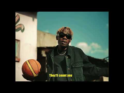 Ace Trap - Body Count (Visualiser)