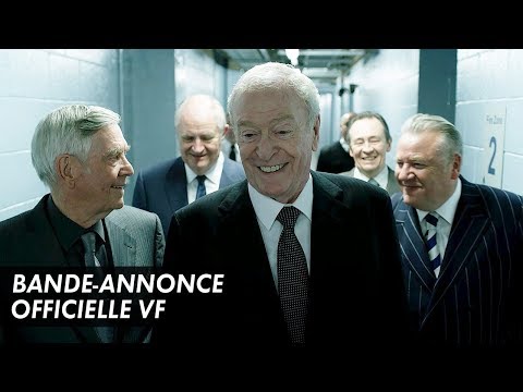 Bande annonce