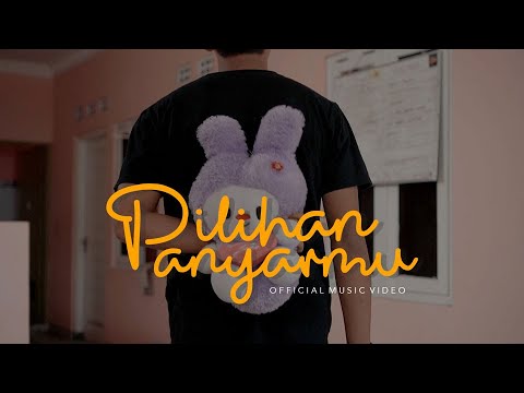 PILIHAN ANYARMU - EMPAT LIMA OFFICIAL (Official Music Video)