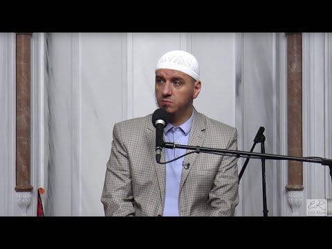 Xheneti i kësaj bote  |  12. Na mjafton Allahu dhe Ai është kujdestari më i mirë  |  Enis Rama