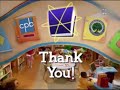 Super Why Funding Credits Klasky Csupo Splaat 2007