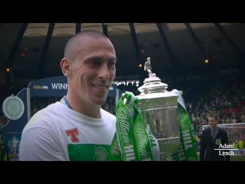 Scott Brown Tribute Video - Captain, Leader, Legend | 2007-2021 | Thank You For The Memories