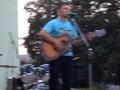 Звезда по имени Солнце (В. Цой). Евгений Кротов. концерт. Шостка ...