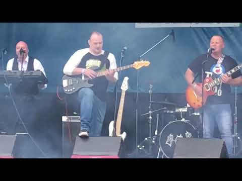 The Diversions Knights of Cydonia sotb 2019