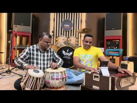 Sayen Sayen Mat kar Raviye l originally sung By Piyush Raj Ji l Cover : Ajay Prashar l T.Shibu Sir G