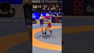 What Happens When Adrenaline Takes Over