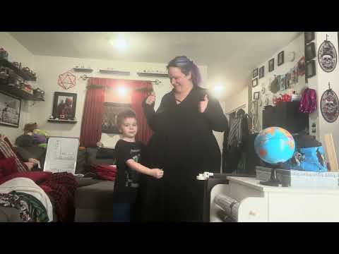 This is congratulations Four with Rap battle￼￼￼