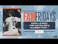 Part 1: ESPN Leaked Trevor Bauer's Phone Number | Fan Fridays Ep 21