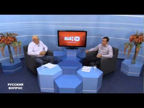 «МОЁ! ТВ»: Зачем рядом с «Градом» построили церковь?