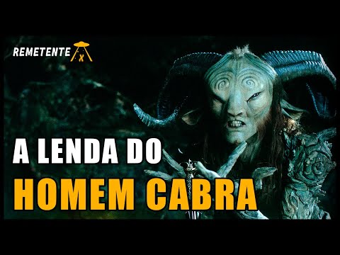 A lenda do Fauno | Satyros, Pã, Lupércio ou Silvano | Seres Mitológicos