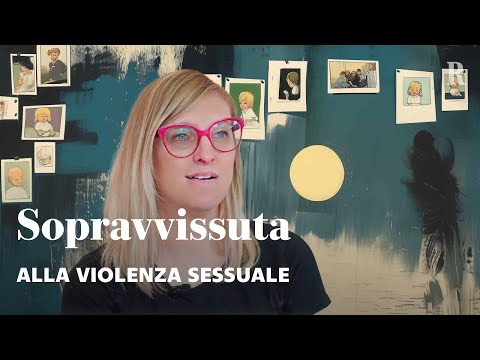 SOPRAVVISSUTA, storia di una BAMBINA vittima di ABUSI: "Come ho imparato a convivere col trauma"