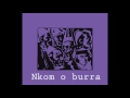 Jutbina - N'kom O Burra