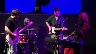 Stray Dogg - Drunk (Livorno, Ex Cinema Aurora, May 22nd 2016)