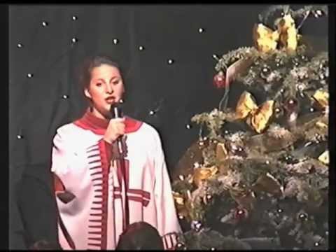 Peniel Carol Concert 1998 - Joy to the world