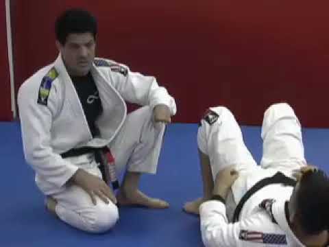 Leglock entries and how to prevent them