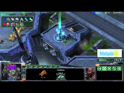 Drewbie v Slush g1 MLG Dallas 2010