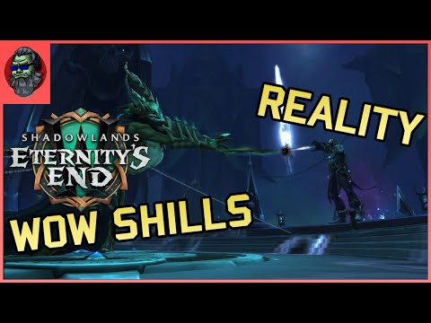 What Happened with WoW 9.2? Why Many Players DISLIKE It!