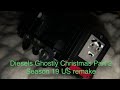 Diesel S Ghostly Christmas Part 2 Season 19 US Remake