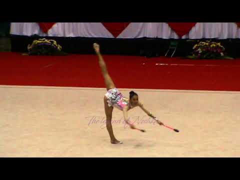 Carolina VELEZ RAMIREZ (COL) clubs - World Games Cali 2013 qualifs (incomplete)