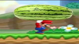 Cover art for WATERMELON!! PEANUT BUTTER!!