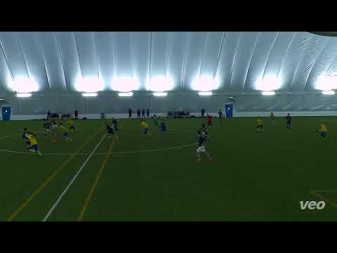 Malax IF P2011 vs Kraft