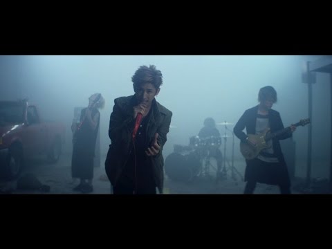 ONE OK ROCK - Last Dance [Official Music Video]
