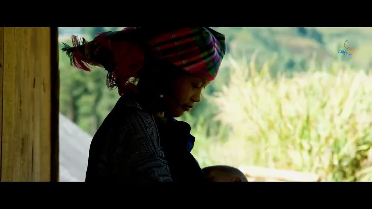 Mu Cang Chai - Yen Bai