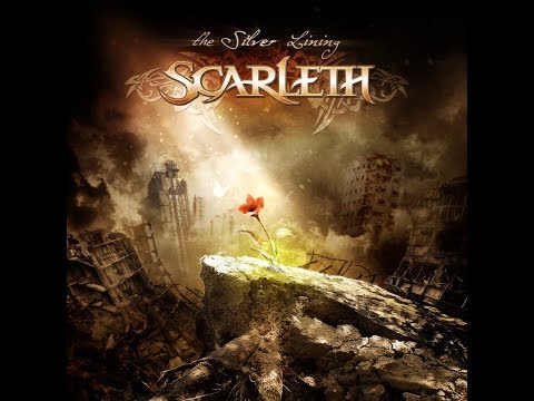 Scarleth - Night Of Lies (from "The Silver Lining" CD)